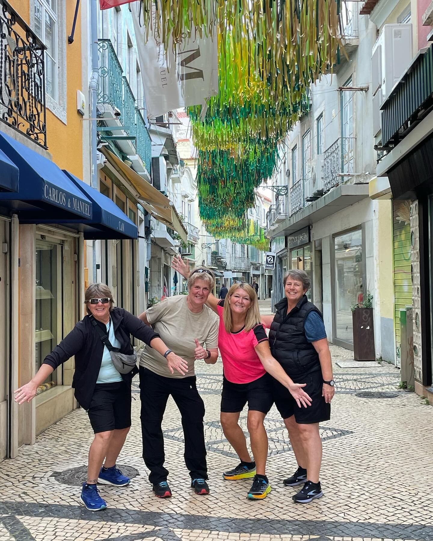 Arrábida, Setúbal, Sesimbra, Azeitão with Wine Tasting - 1