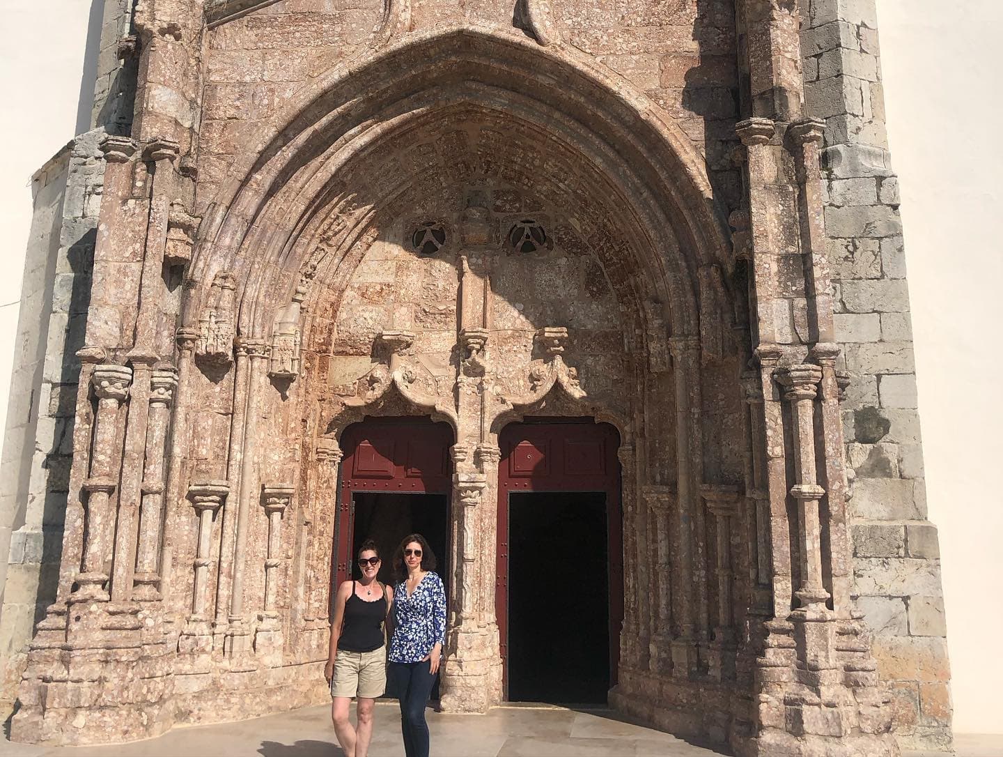 Arrábida, Setúbal, Sesimbra, Azeitão with Wine Tasting - 2