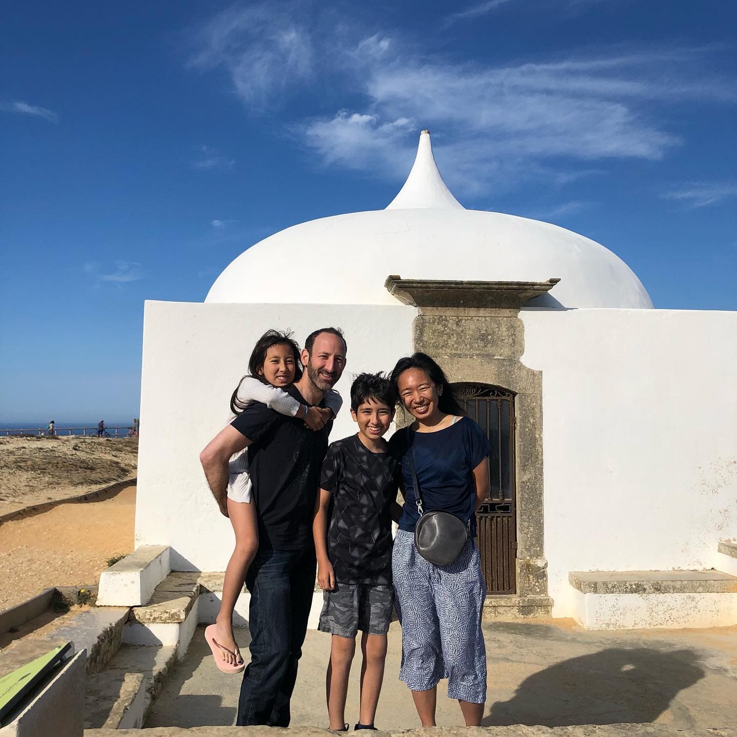 Arrábida, Setúbal, Sesimbra, Azeitão with Wine Tasting - 4