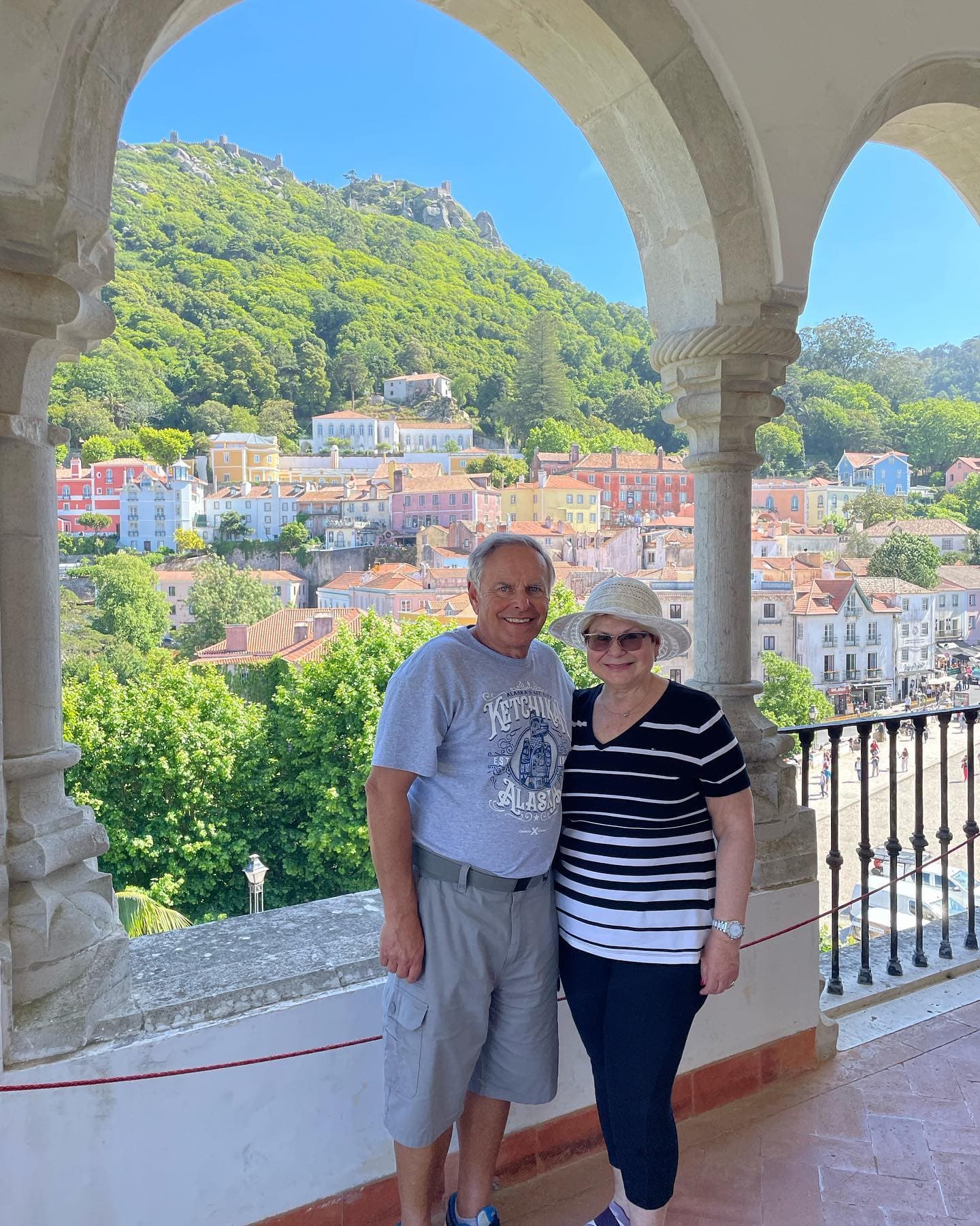 Mafra and Sintra: Choose 3 of 6 Palaces on Private Tour - 2