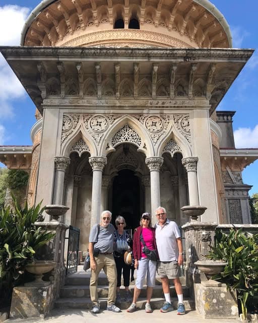 Mafra and Sintra: Choose 3 of 6 Palaces on Private Tour - 6