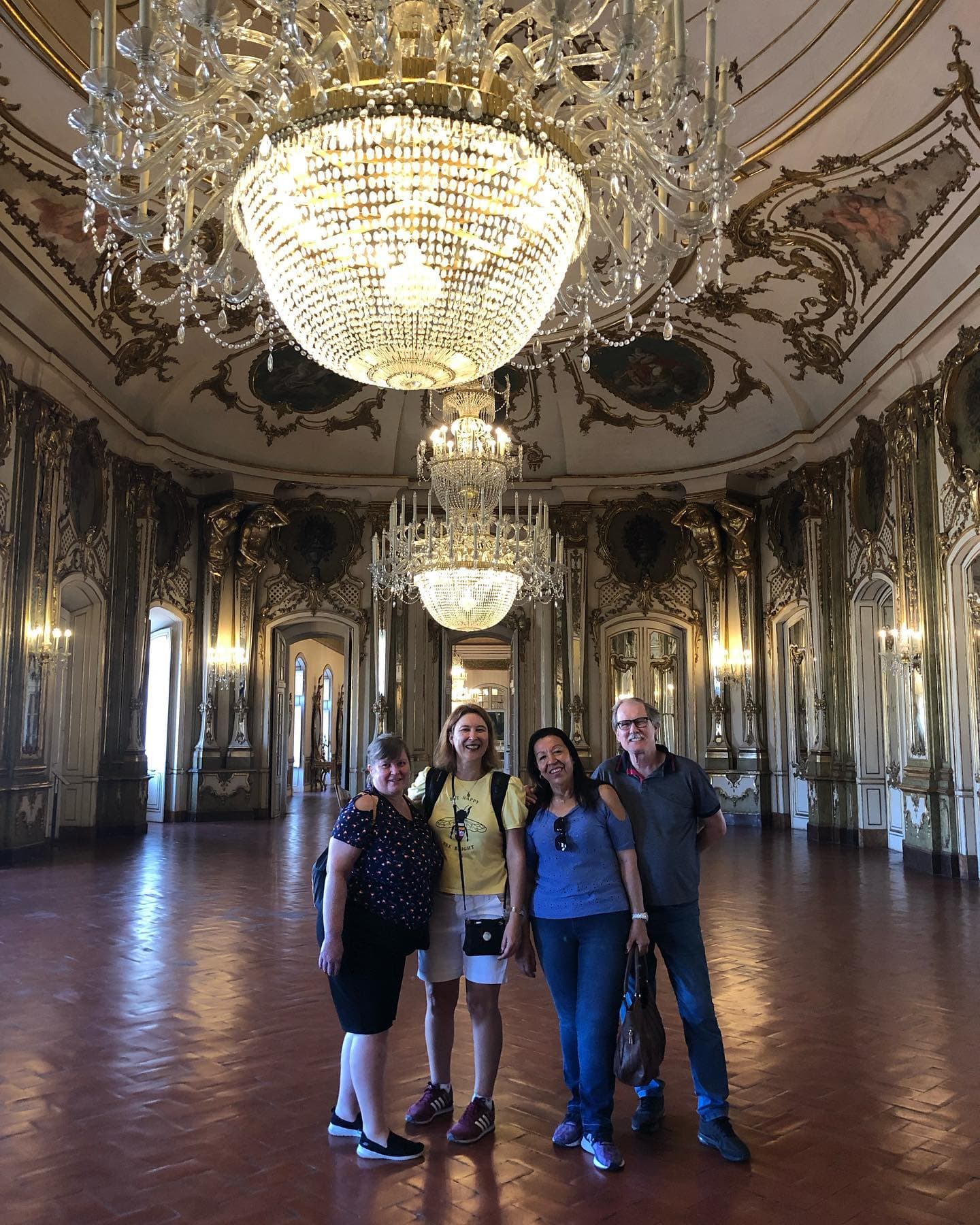 Mafra and Sintra: Choose 3 of 6 Palaces on Private Tour - 3