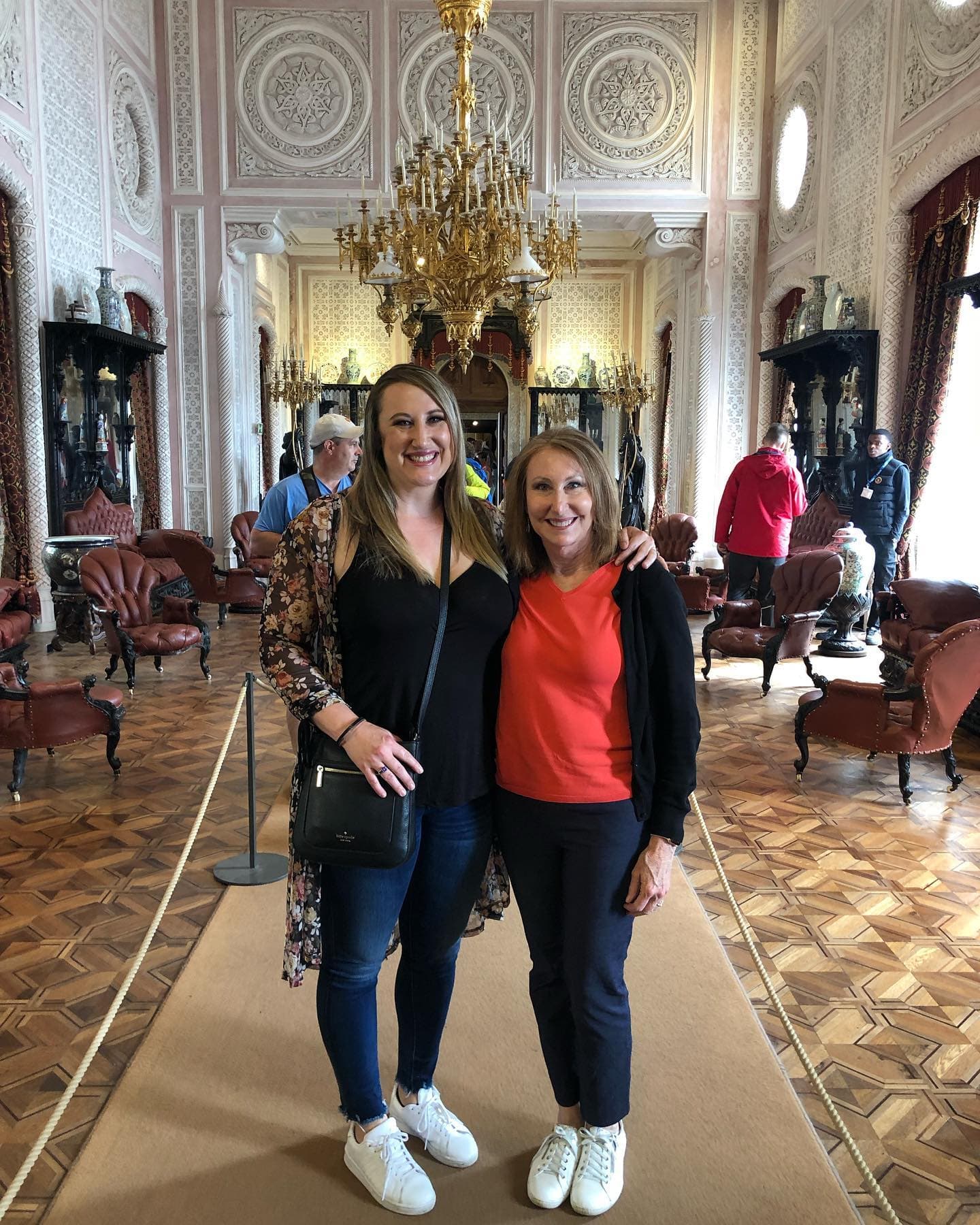 Mafra and Sintra: Choose 3 of 6 Palaces on Private Tour - 4