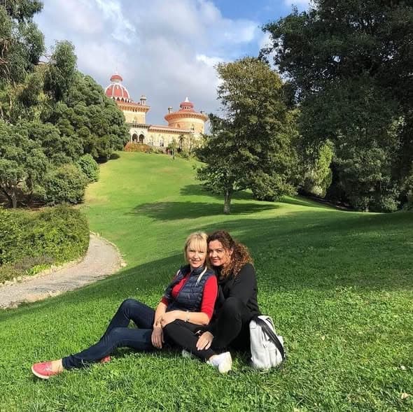 Mafra and Sintra: Choose 3 of 6 Palaces on Private Tour