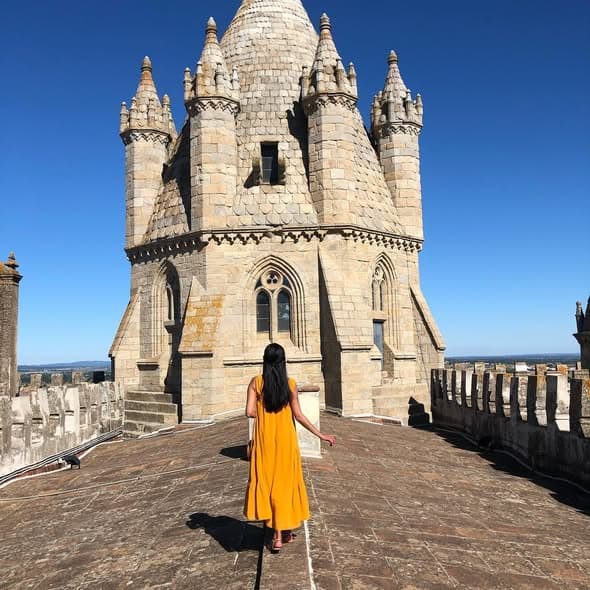 Évora and Alentejo - Full Day Tour