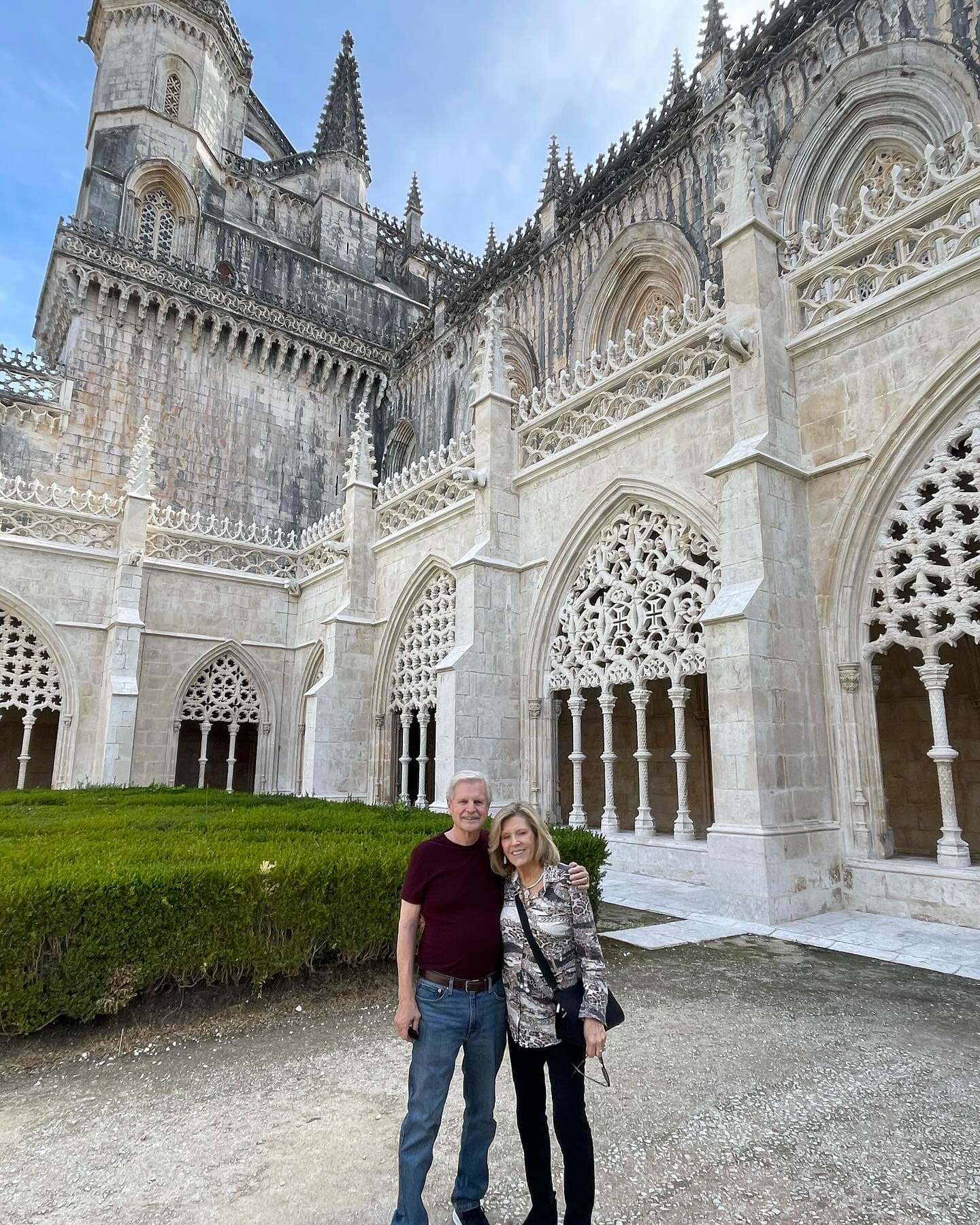 Fátima, Valinhos, Nazaré, Óbidos on Private Tour - 2