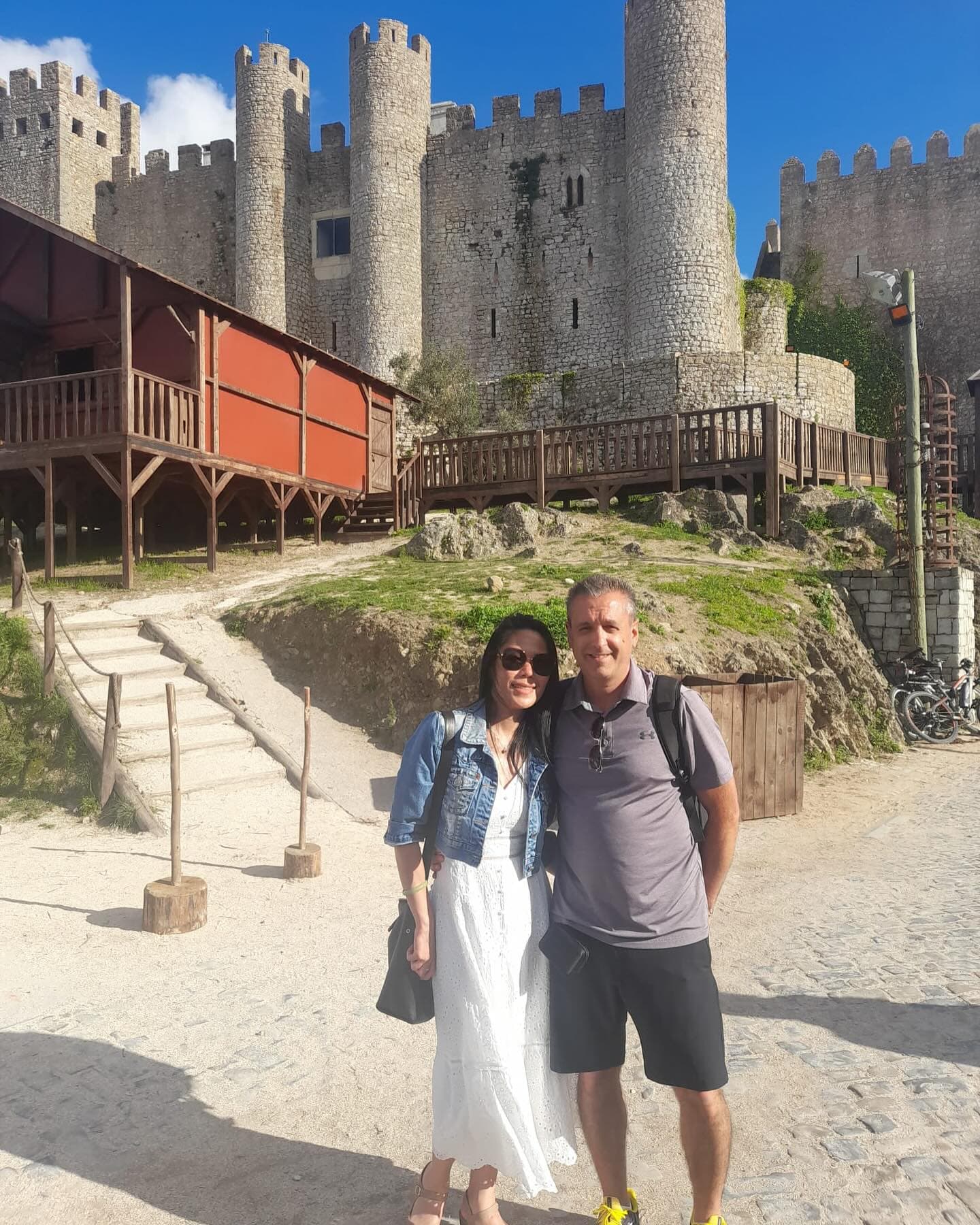 Fátima, Valinhos, Nazaré, Óbidos on Private Tour - 3