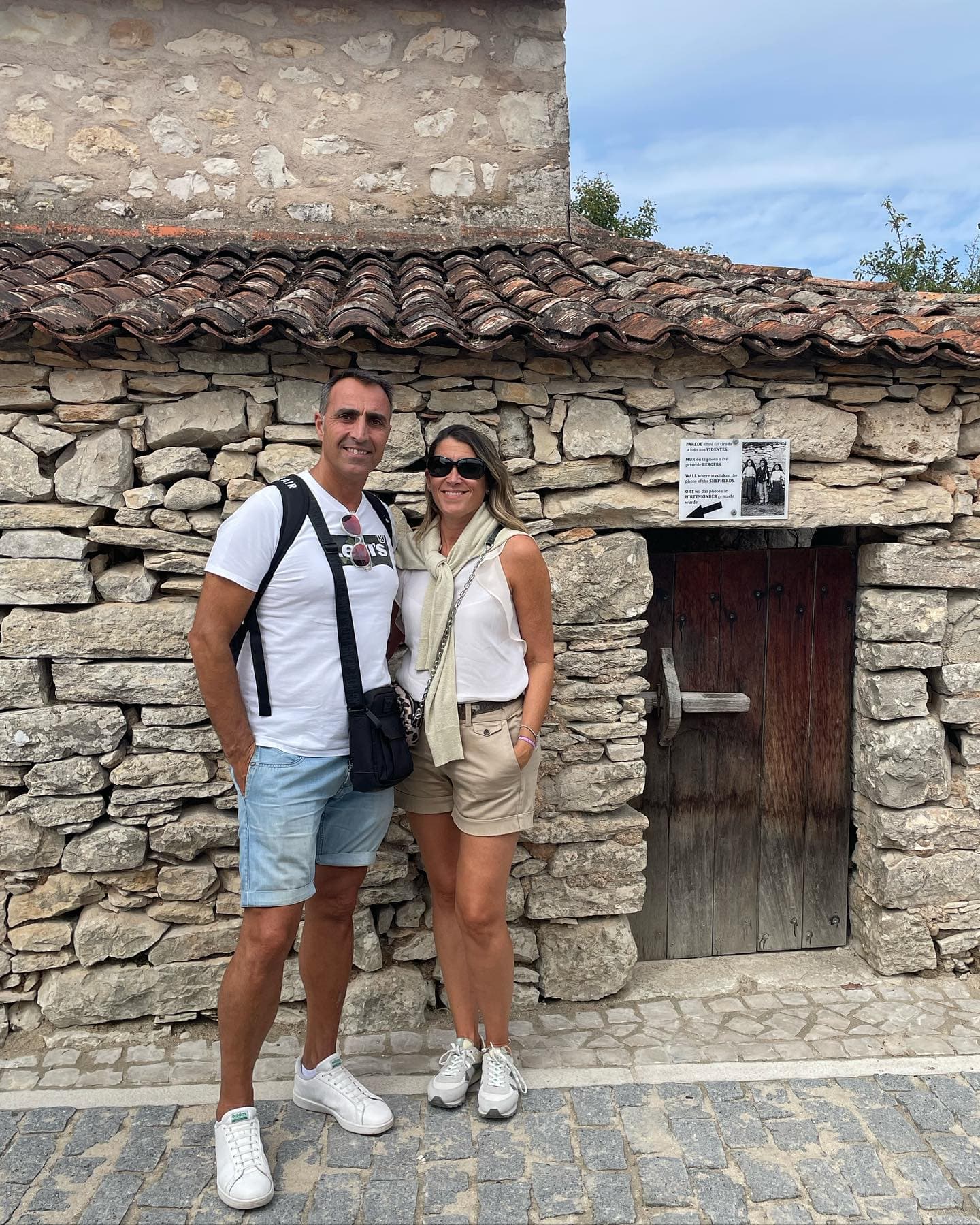 Fátima, Valinhos, Nazaré, Óbidos on Private Tour - 4