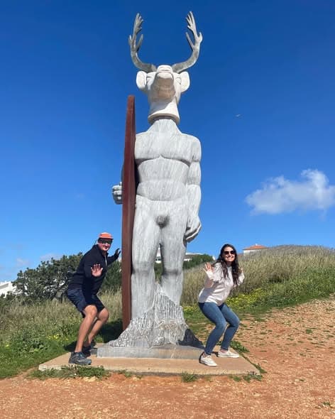 Fátima, Valinhos, Nazaré, Óbidos on Private Tour - 5