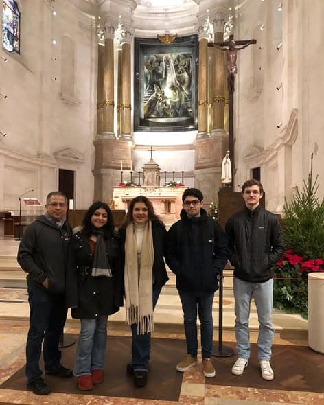 Fátima, Valinhos, Nazaré, Óbidos on Private Tour - 6