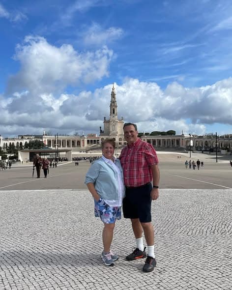 Fátima, Valinhos, Nazaré, Óbidos on Private Tour