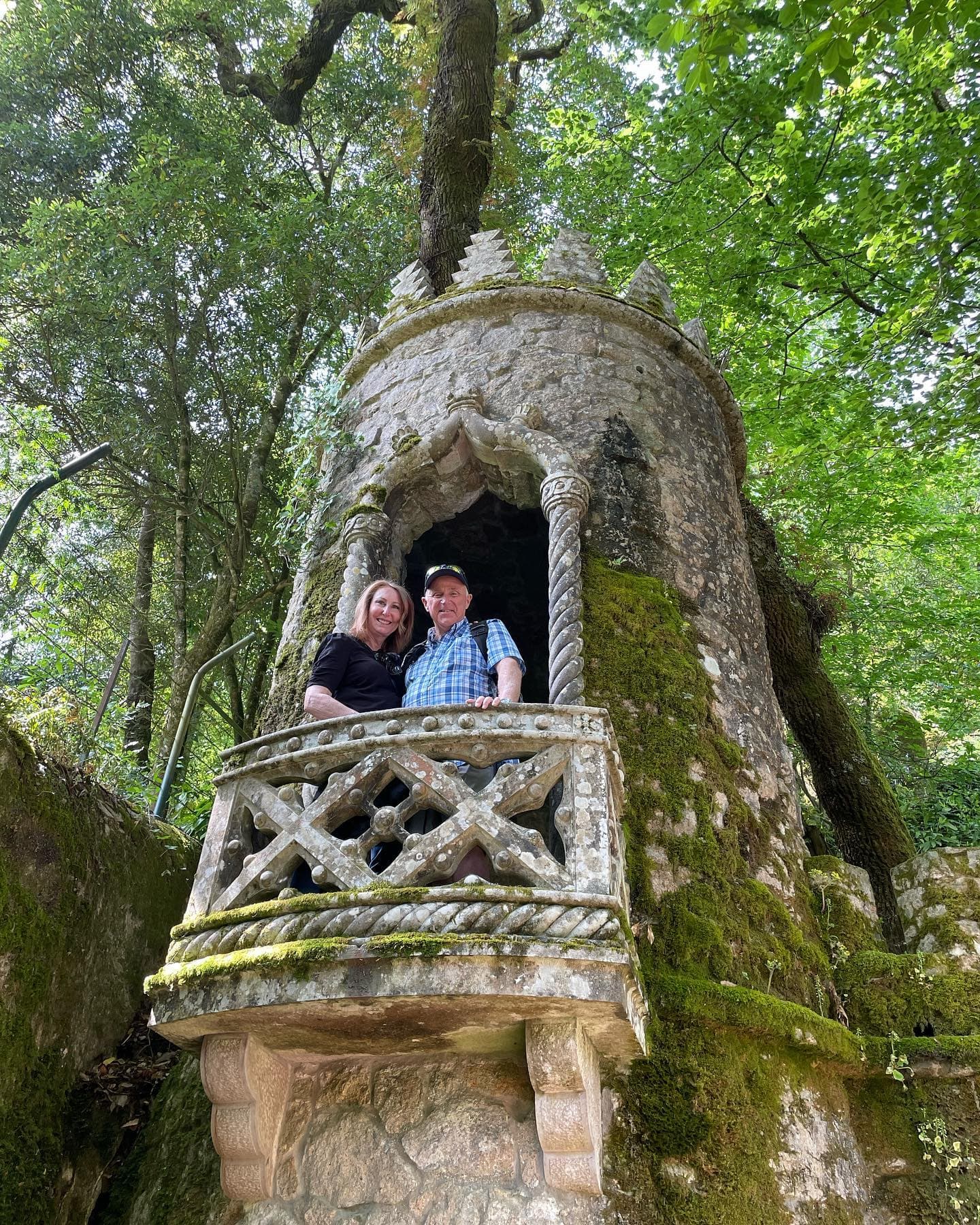 Sintra and Cascais: Choose 2 of 6 Palaces on Private Tour