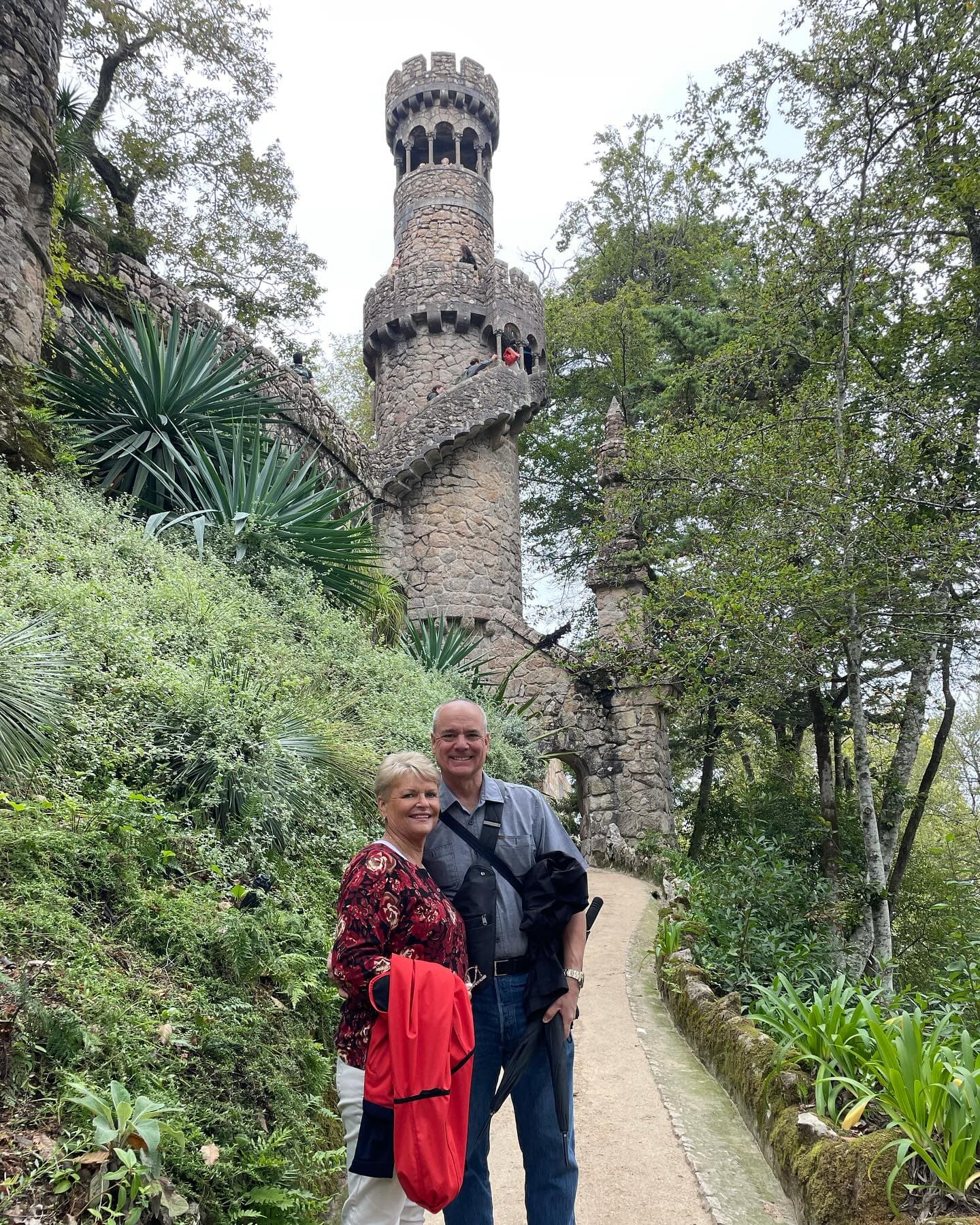 Sintra and Cascais: Choose 2 of 6 Palaces on Private Tour - 3