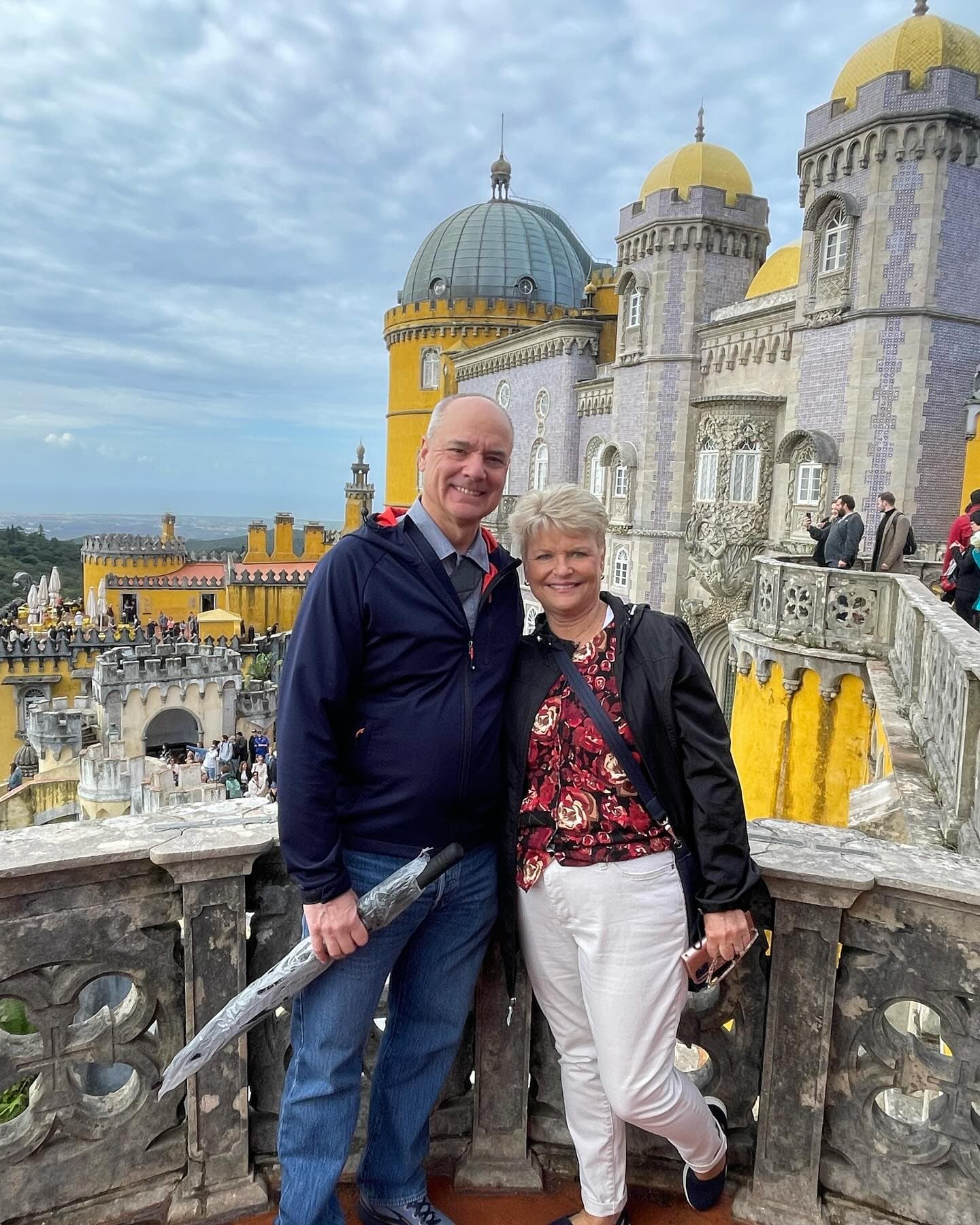 Sintra and Cascais: Choose 2 of 6 Palaces on Private Tour - 4