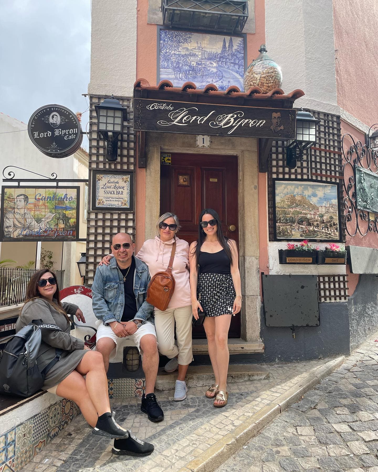 Sintra and Cascais: Choose 2 of 6 Palaces on Private Tour - 5