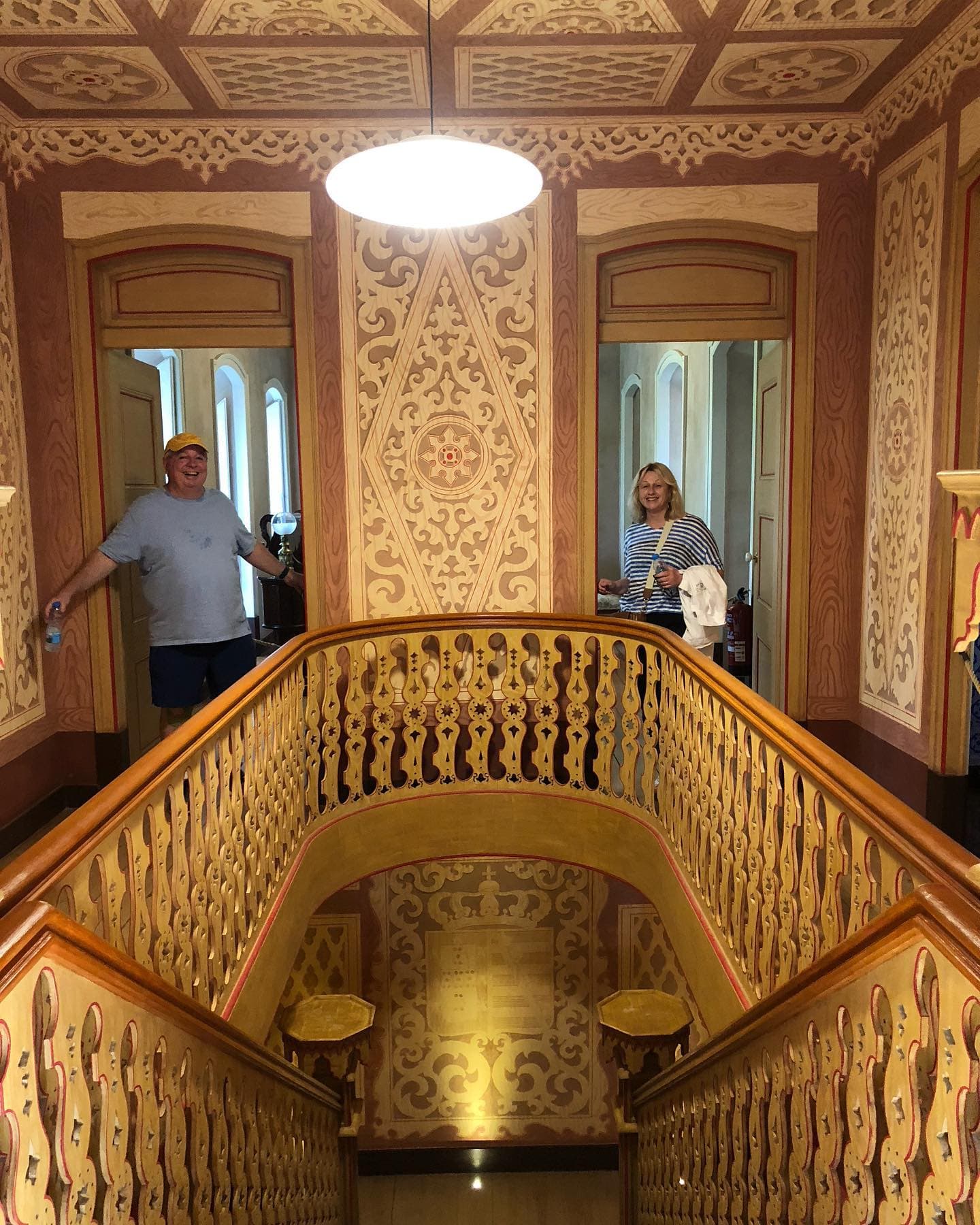 Sintra and Cascais: Choose 2 of 6 Palaces on Private Tour - 6