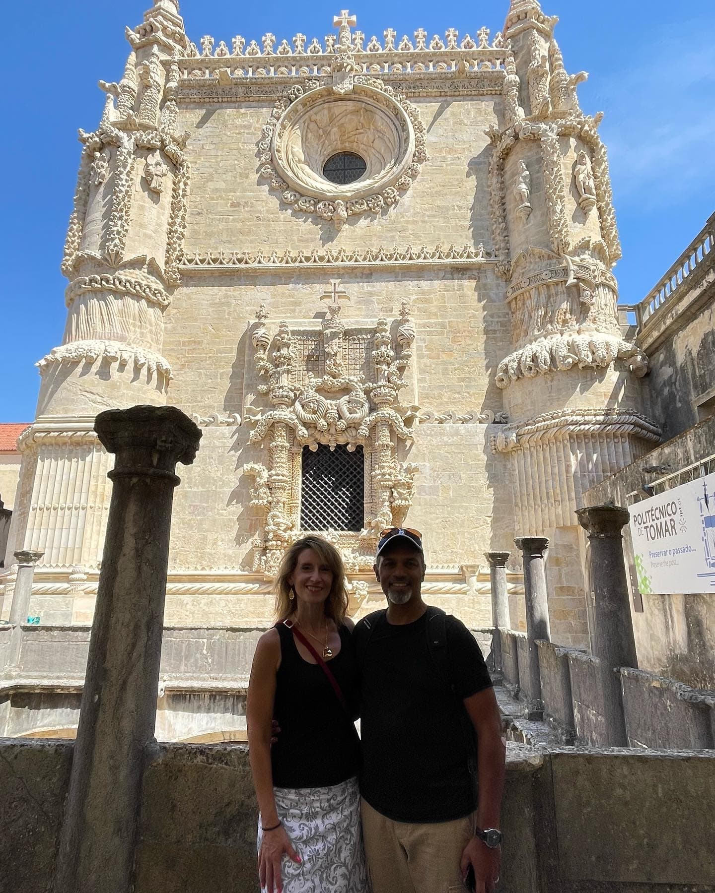 Tour of the Knights Templar's of Tomar - Private Tour - 2