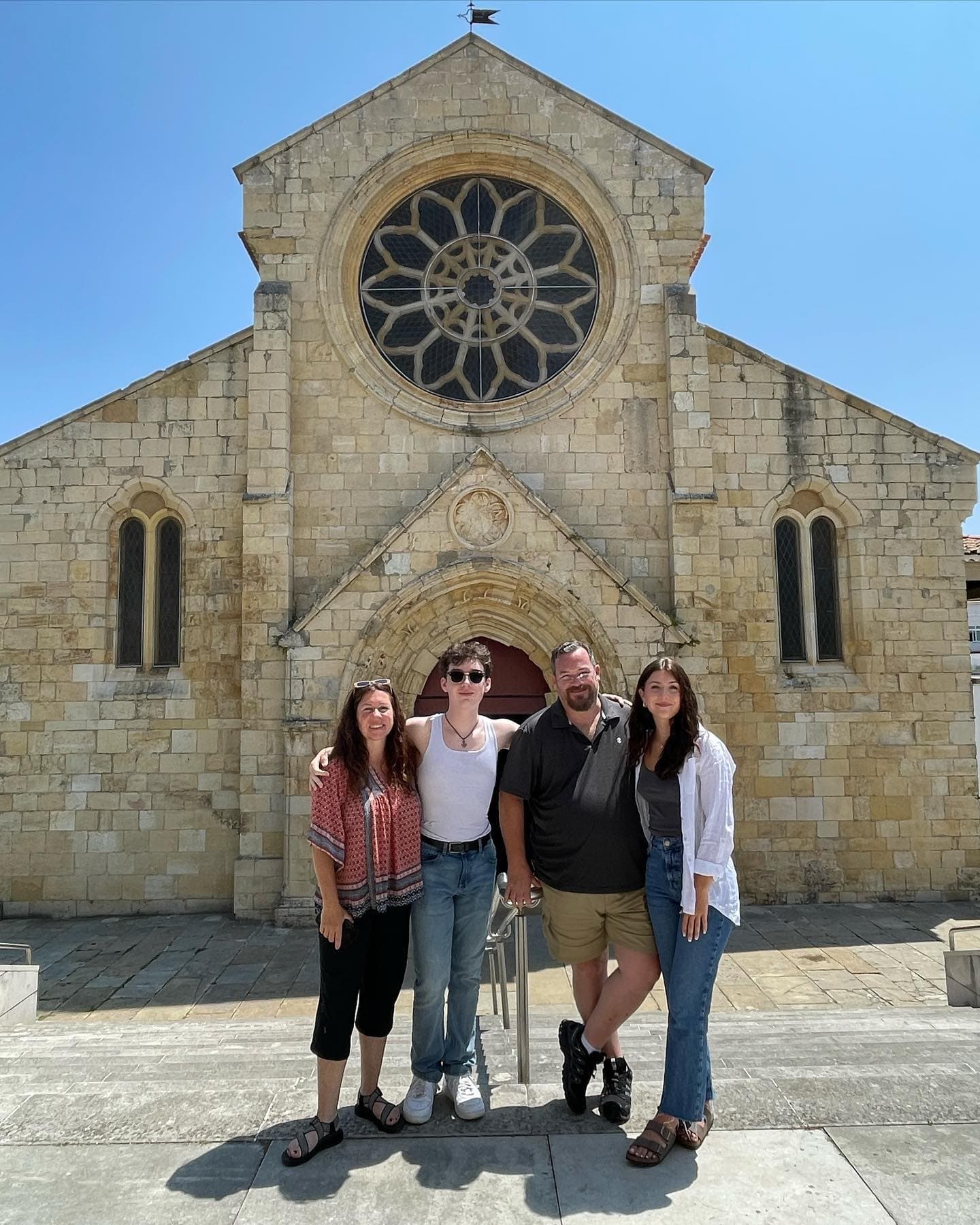 Tour of the Knights Templar's of Tomar - Private Tour - 3