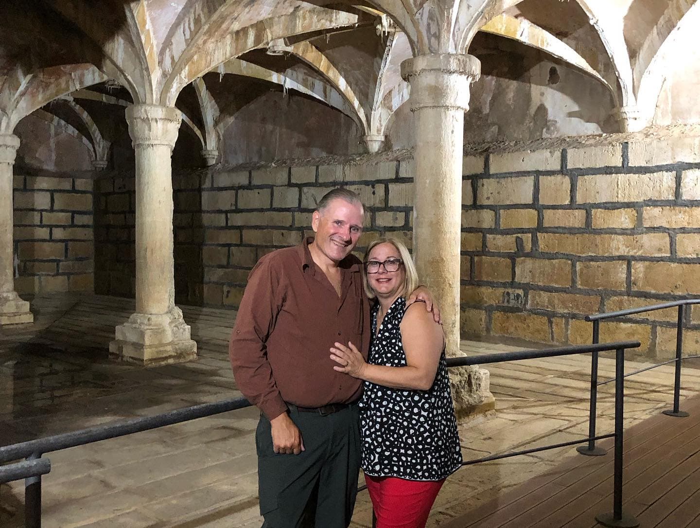 Tour of the Knights Templar's of Tomar - Private Tour - 1