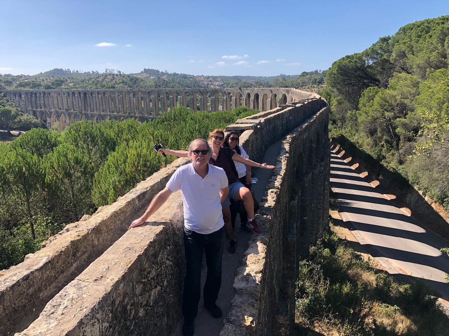 Tour of the Knights Templar's of Tomar - Private Tour - 5