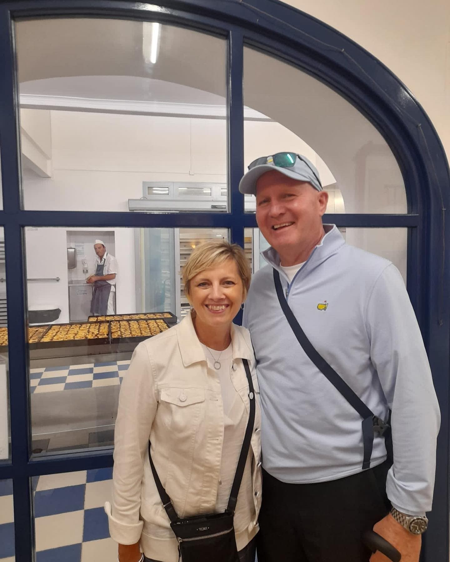 Tour of Lisbon in a Private Tour - 1