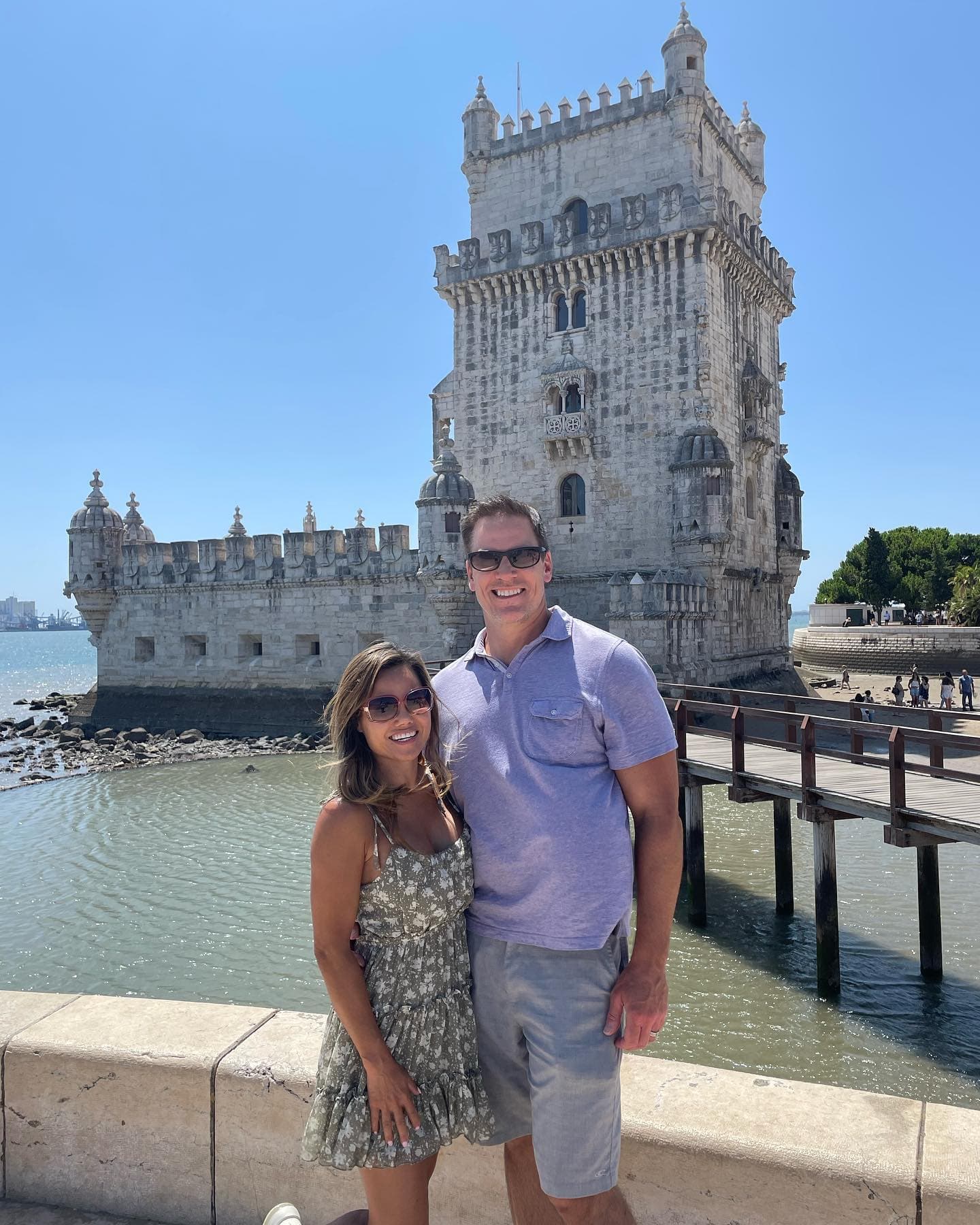 Tour of Lisbon in a Private Tour - 2