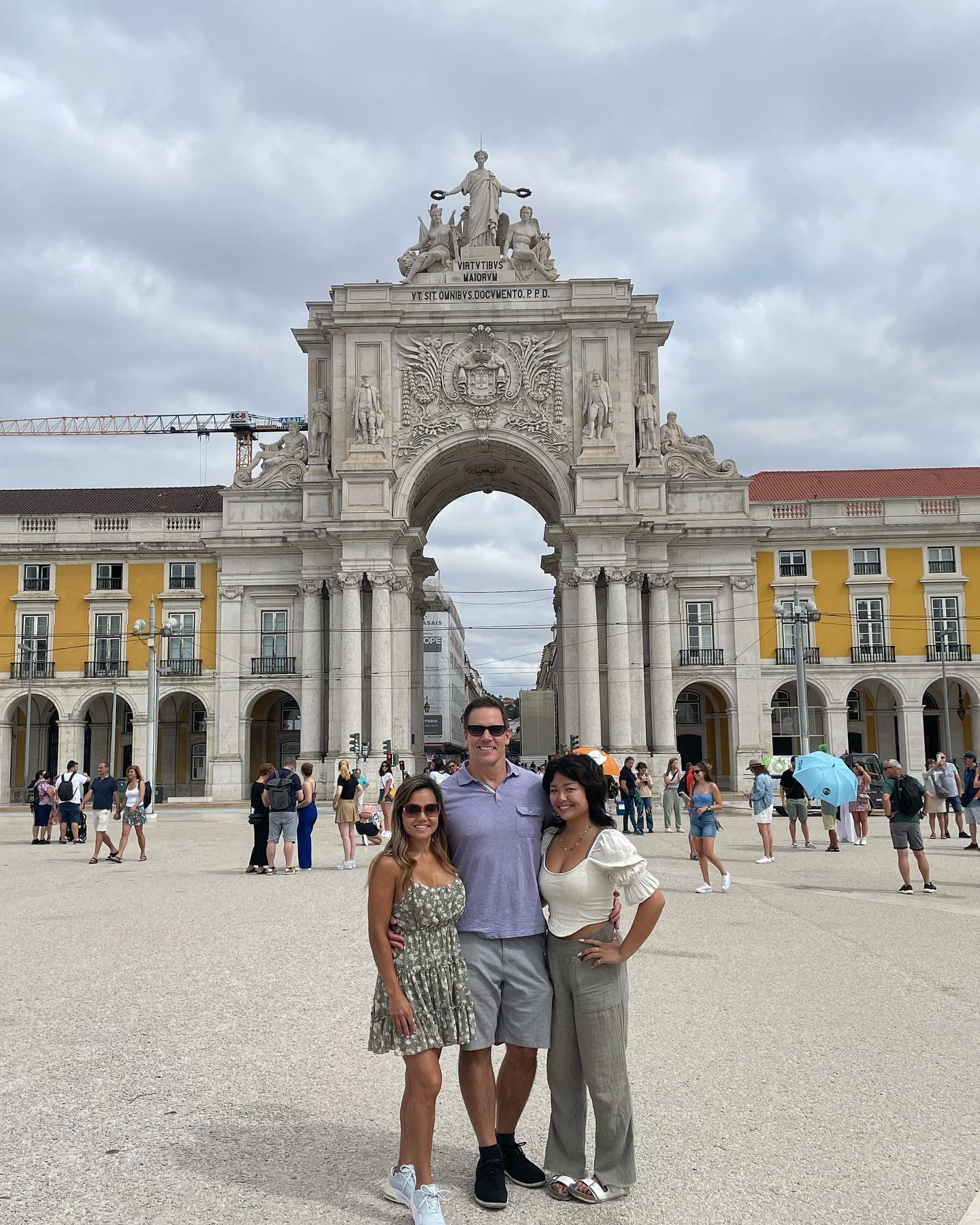 Tour of Lisbon in a Private Tour - 6