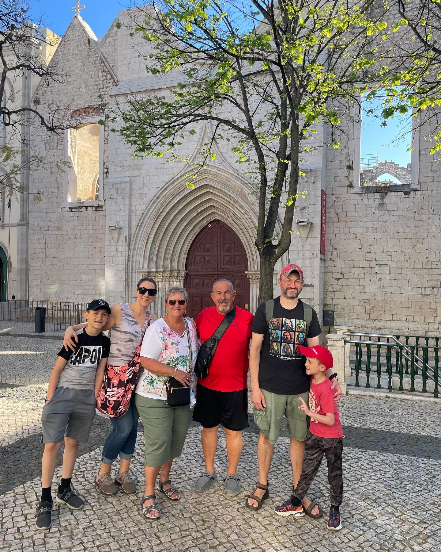 Tour of Lisbon in a Private Tour - 3