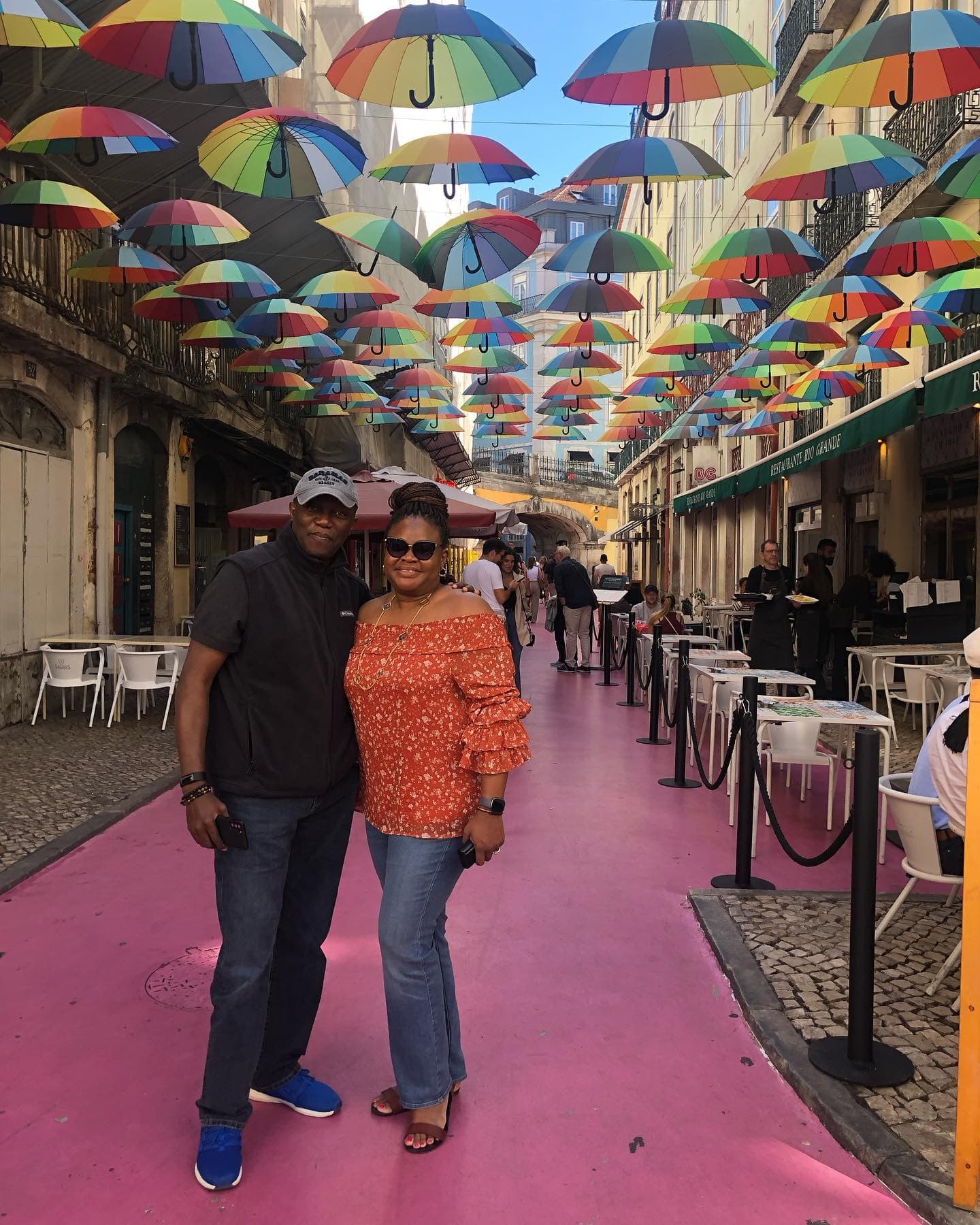 Tour of Lisbon in a Private Tour - 5