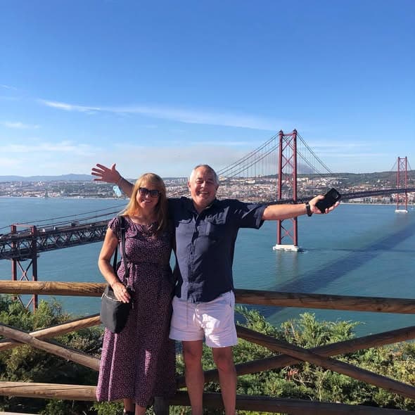 Tour of Lisbon in a Private Tour