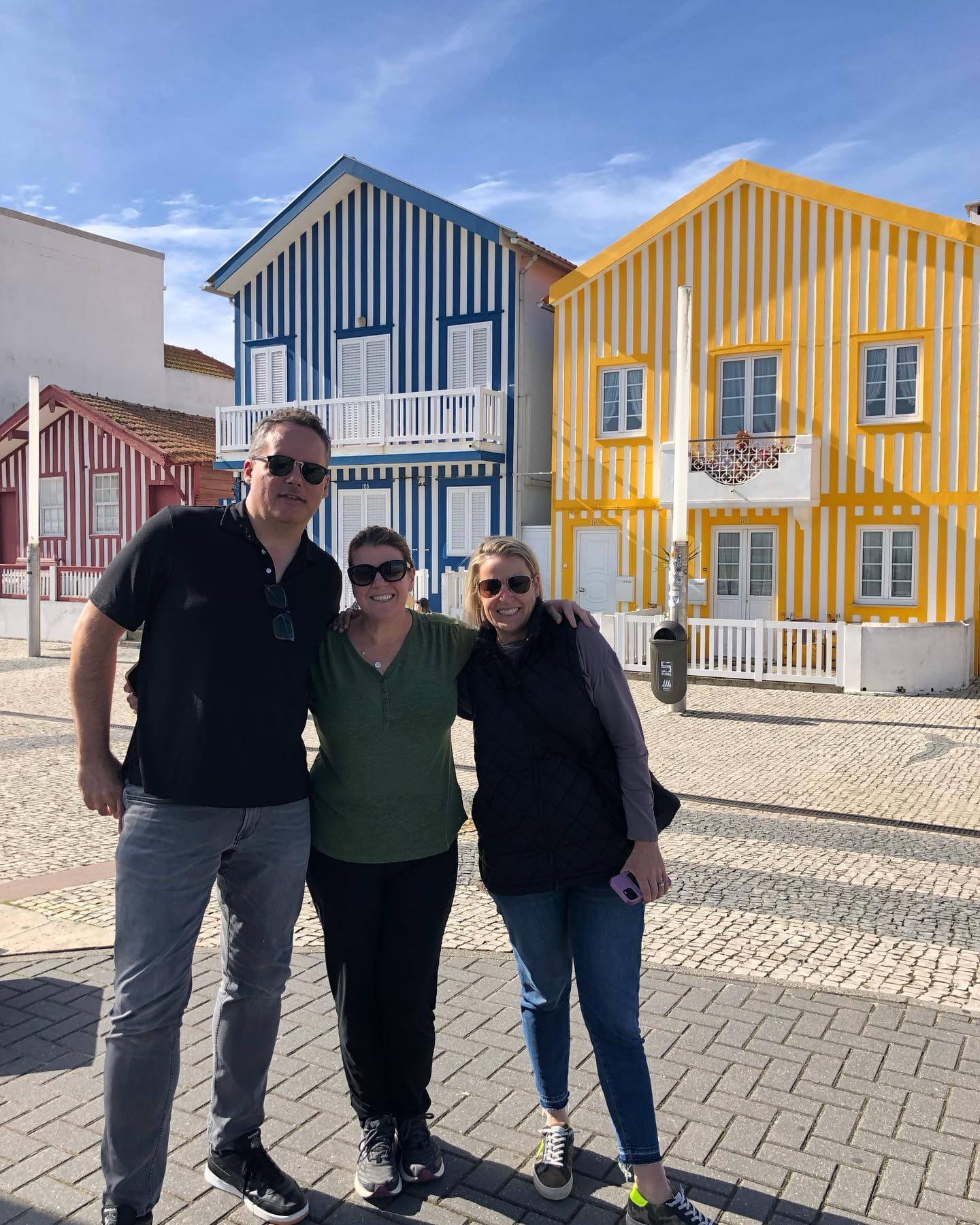 Transfer from Lisbon to Porto with Visits - 2