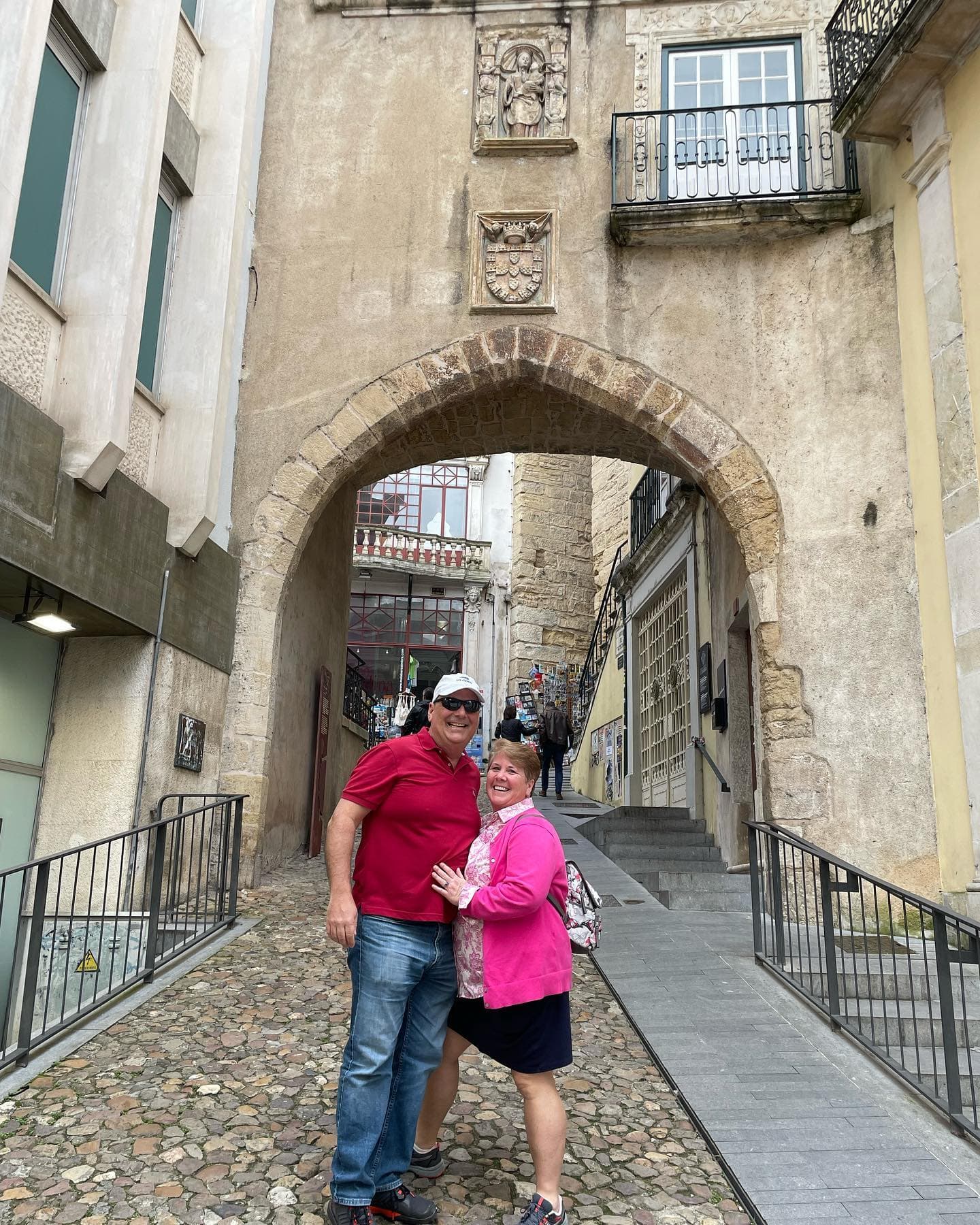 Transfer from Lisbon to Porto with Visits - 3