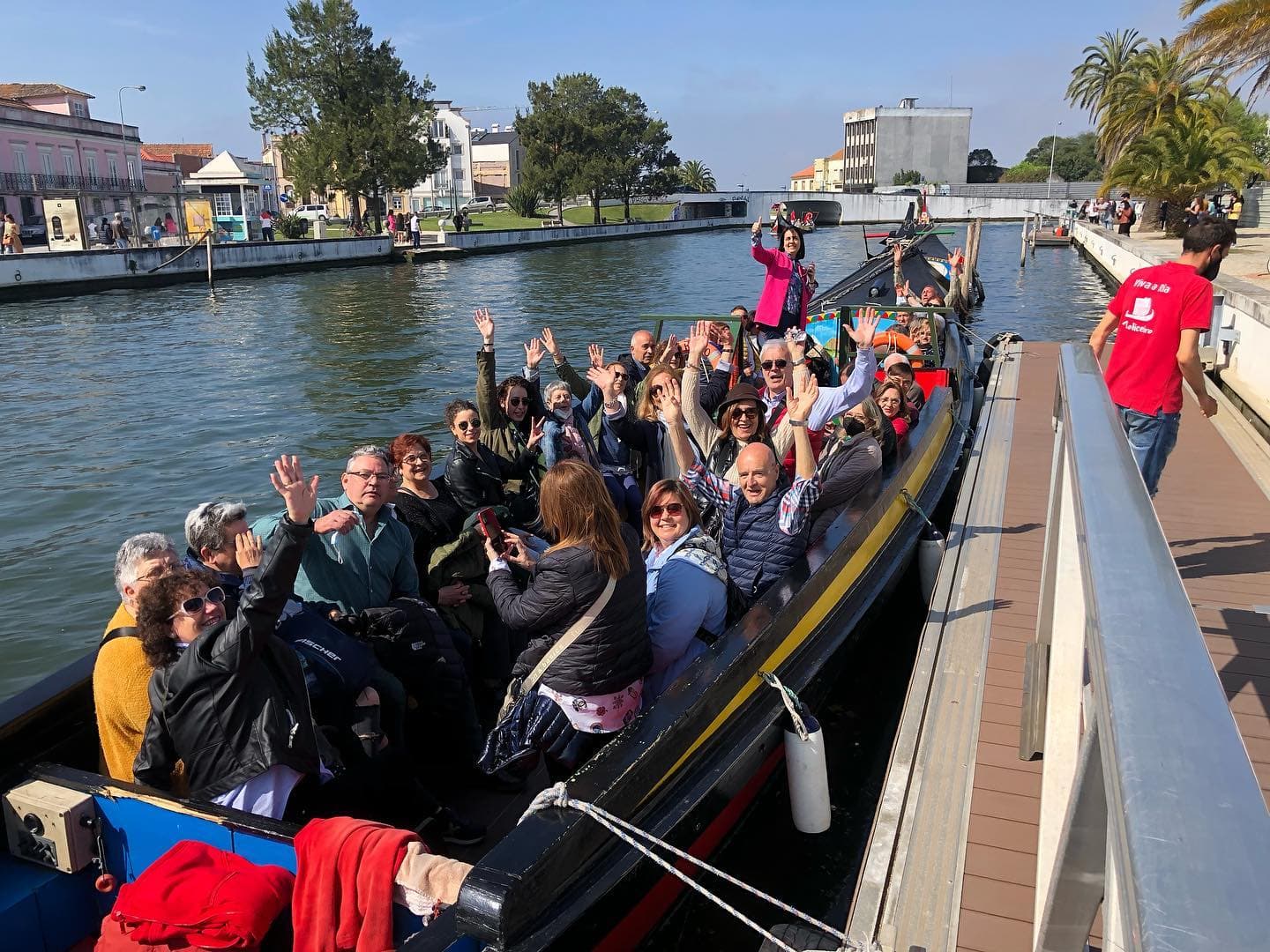 Transfer from Lisbon to Porto with Visits - 5