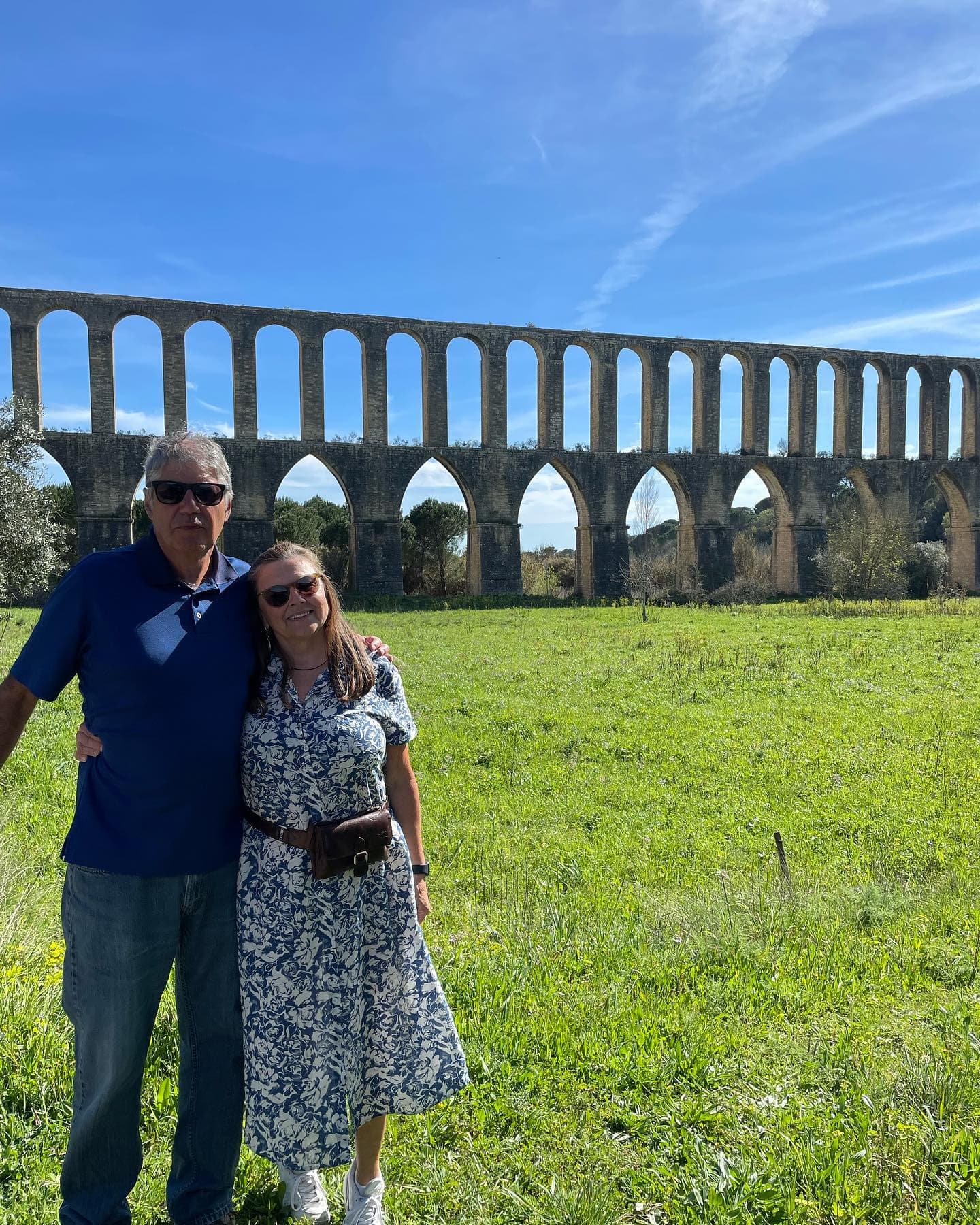 Shrine of Fátima and Night Templar of Tomar - 1