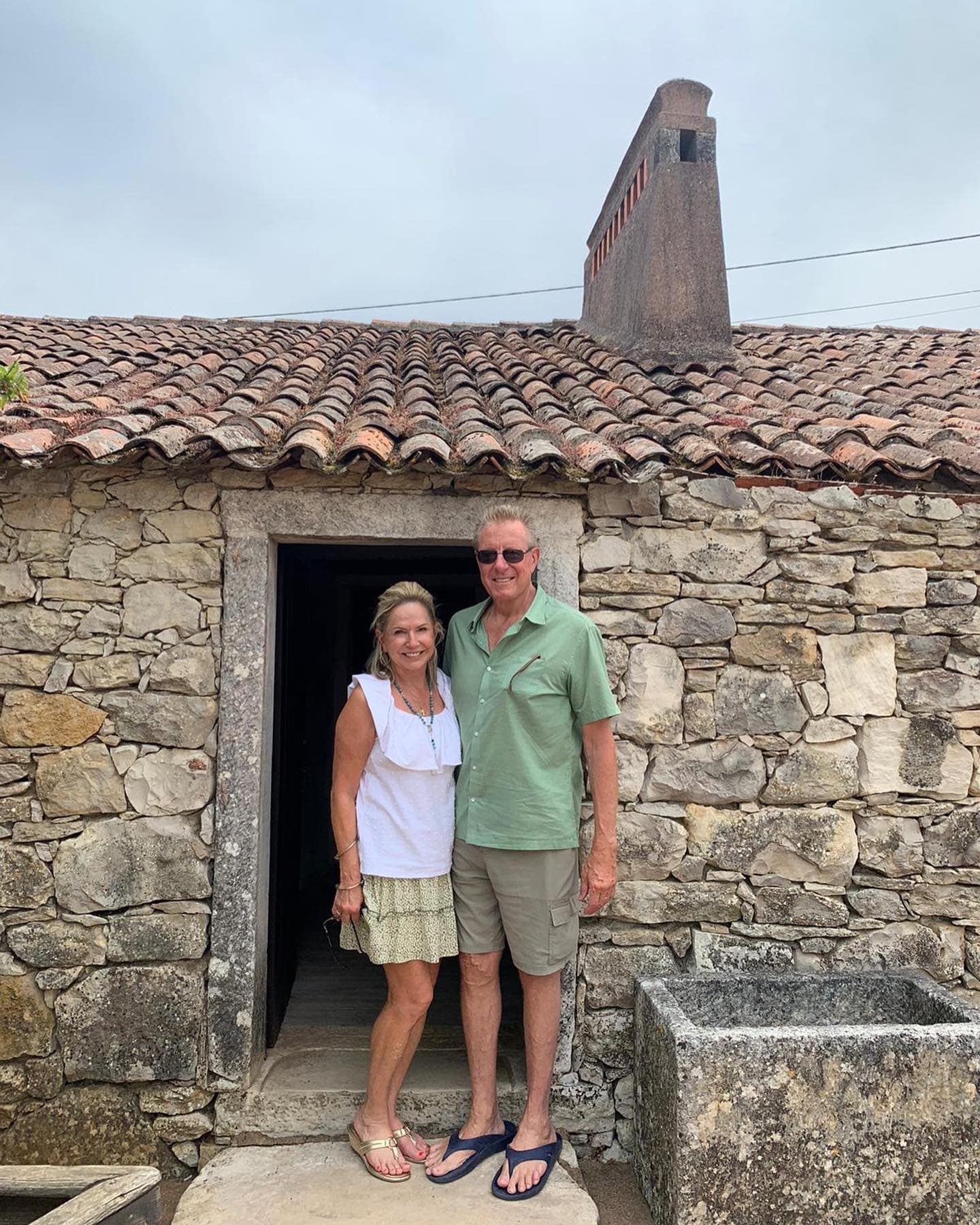 Shrine of Fátima and Night Templar of Tomar - 4
