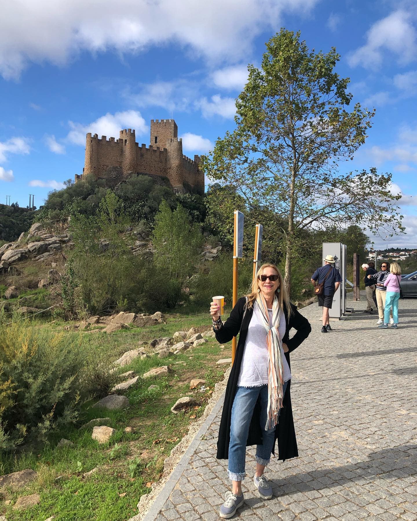 Shrine of Fátima and Night Templar of Tomar - 6