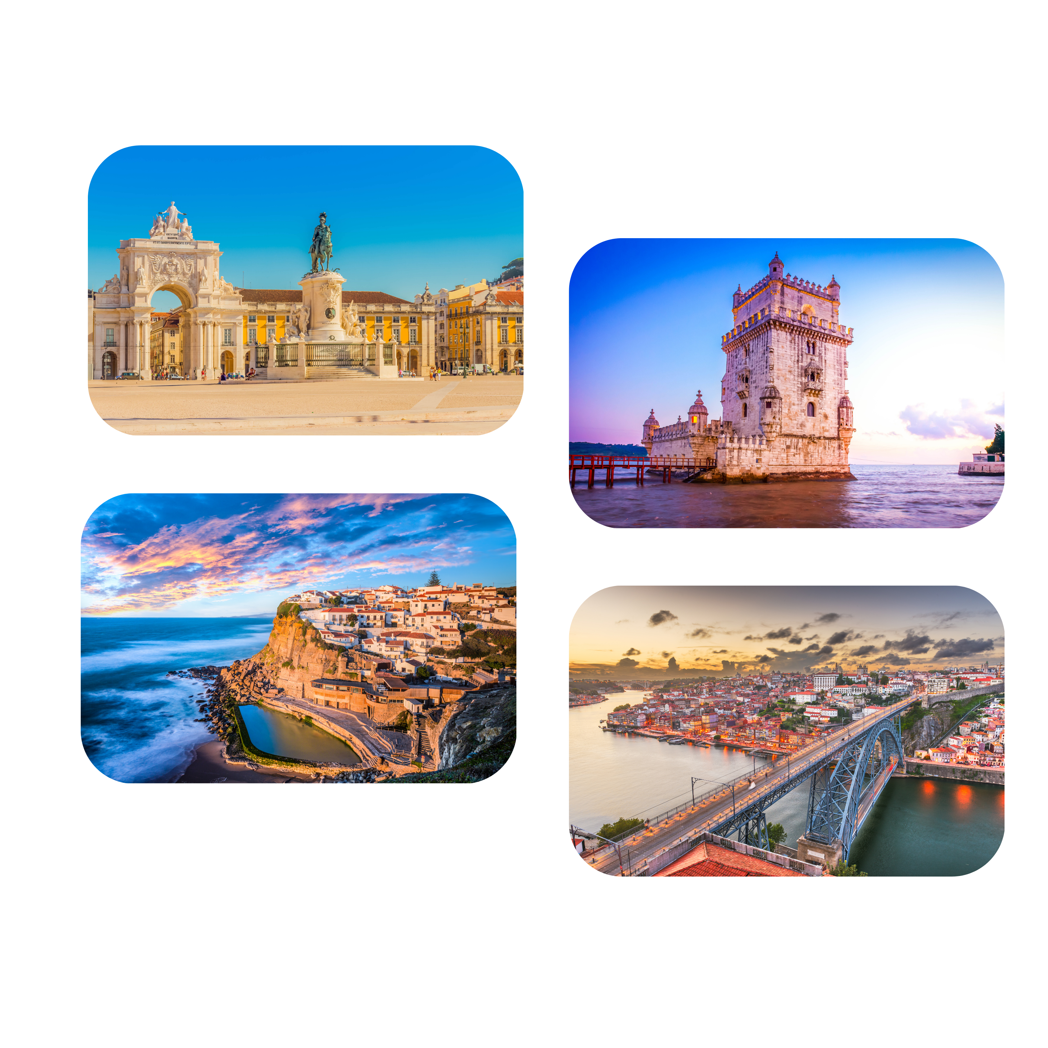 Portuguese landscape